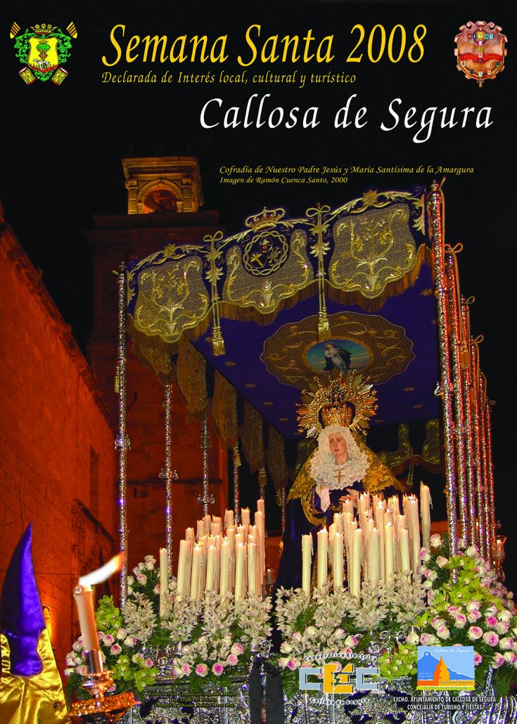 Semana Santa en Callosa de Segura  